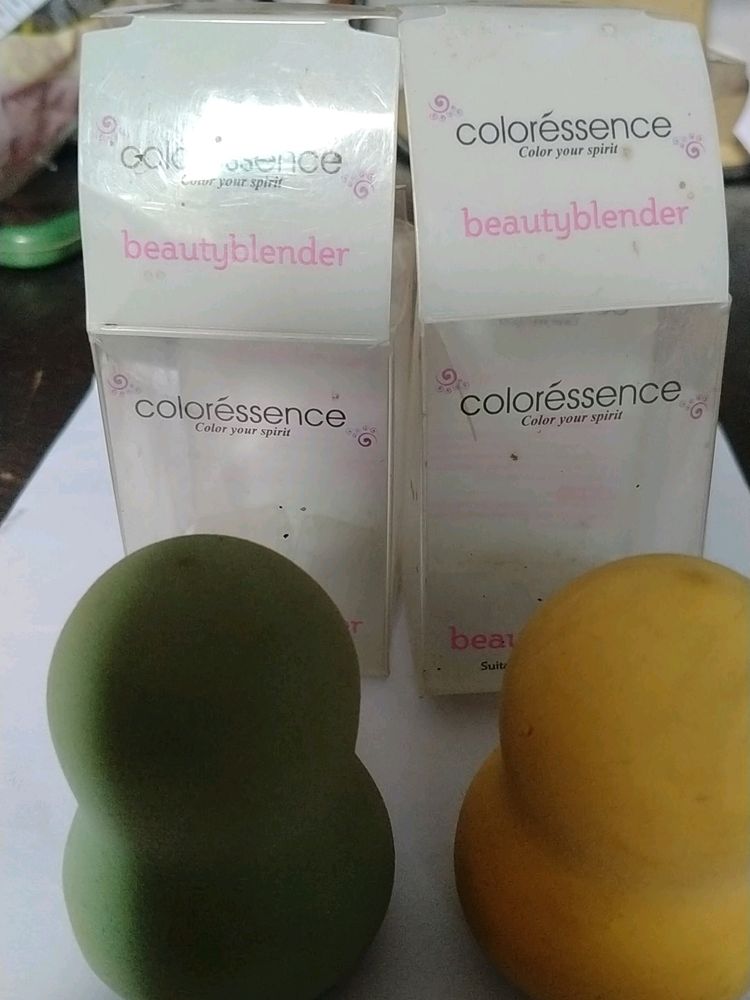 Beauty Blender