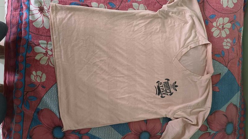 Adidas "Don't Touch My Style"T-Shirt