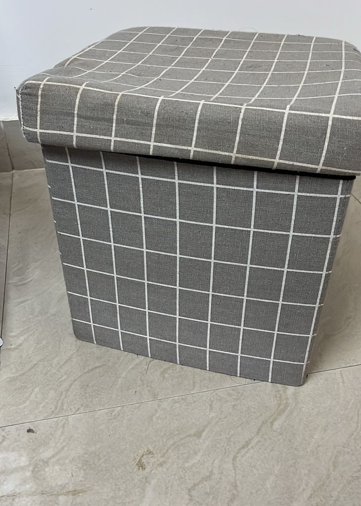 Storage Box