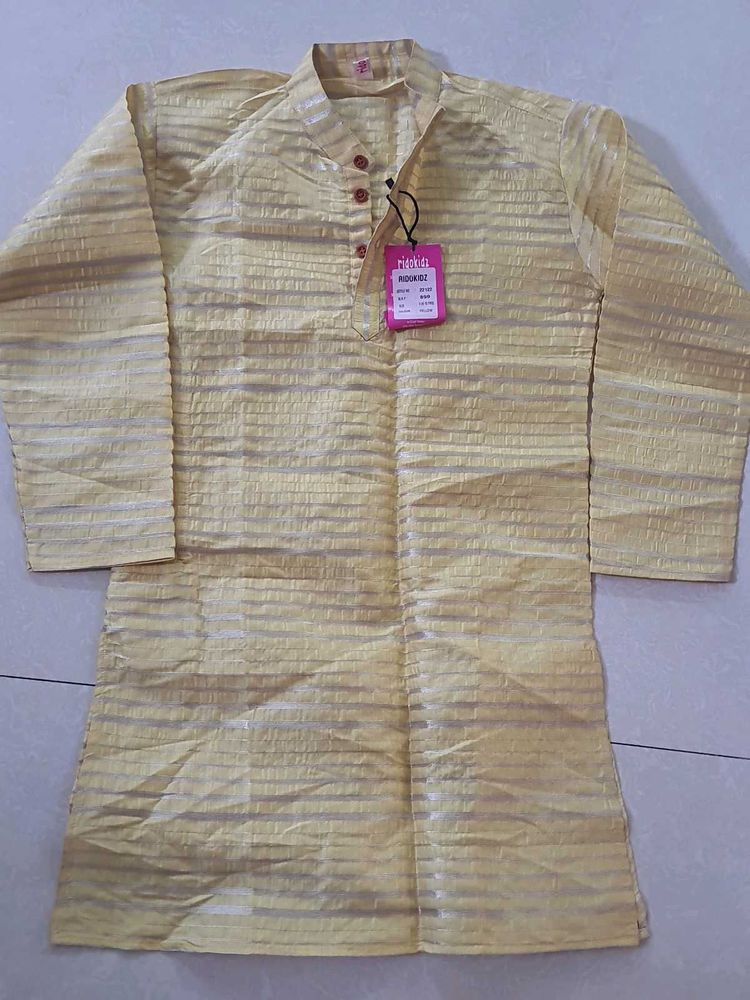 Discount Boys Kurta