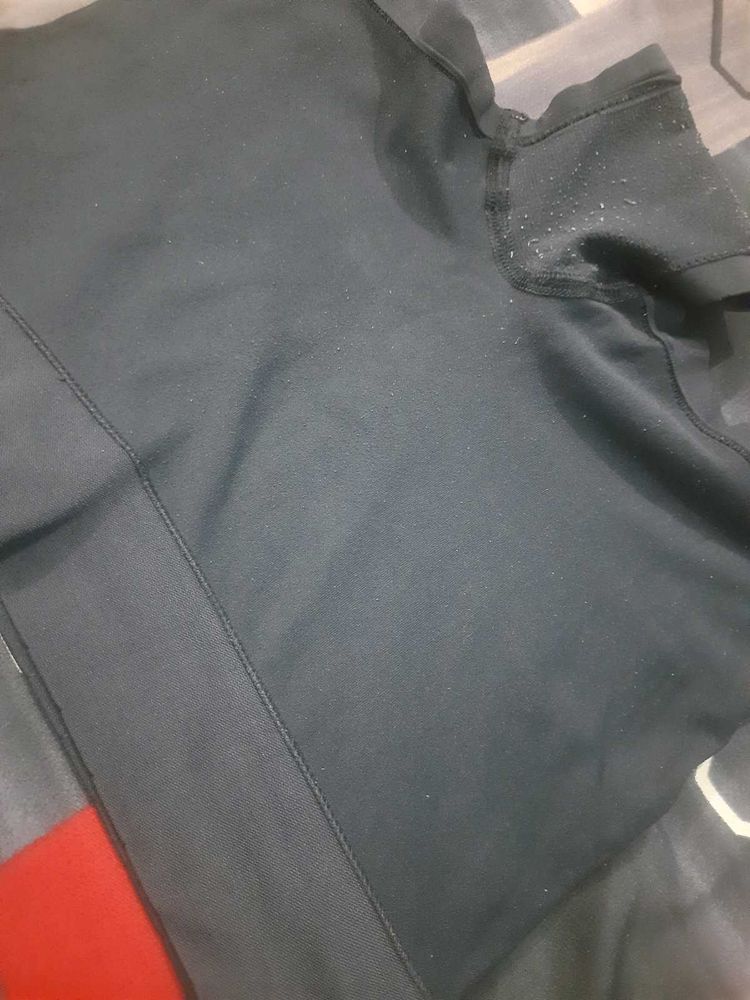 Comfortable Black Shorts