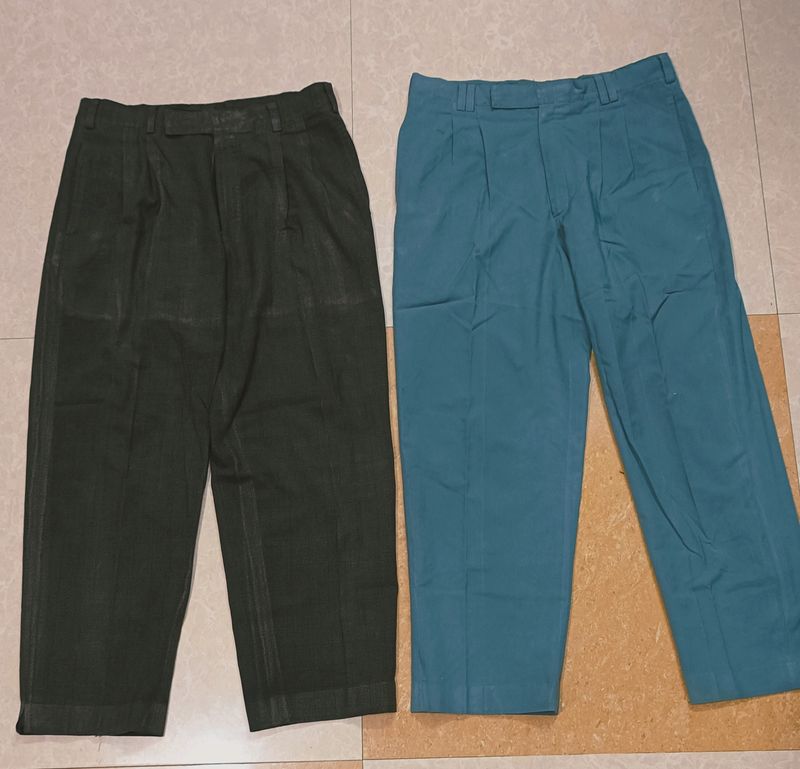 Formal Pants For Men