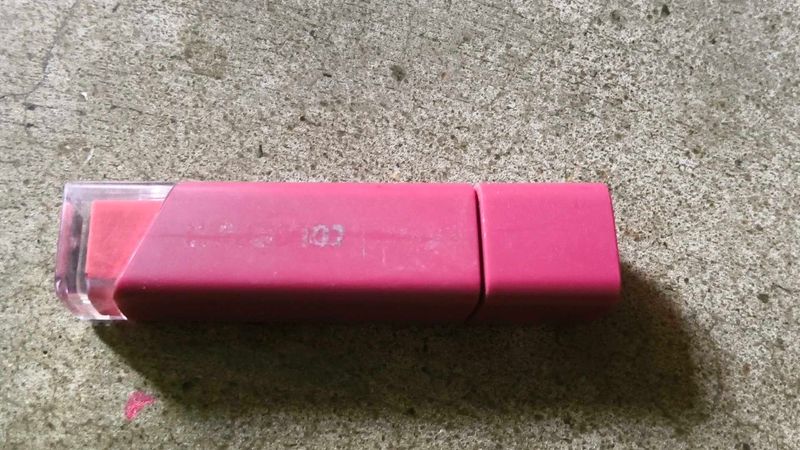 MARS Colorbum Liquid Matte Lipstick for Women