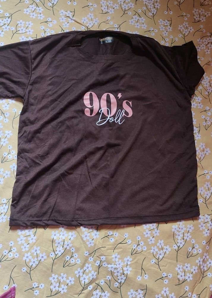 90's Doll T-Shirt
