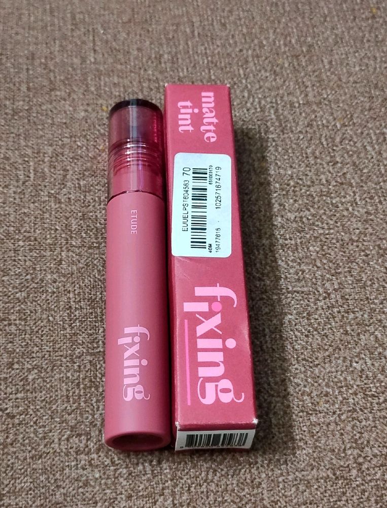 Original Etude Dear Darling Fixing Tint