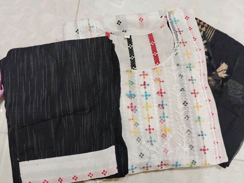 Brand new Kurti Set