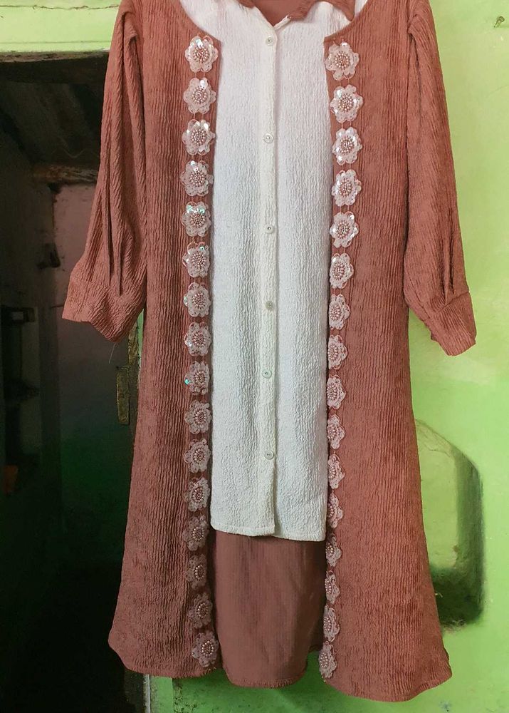 fancy co ord set