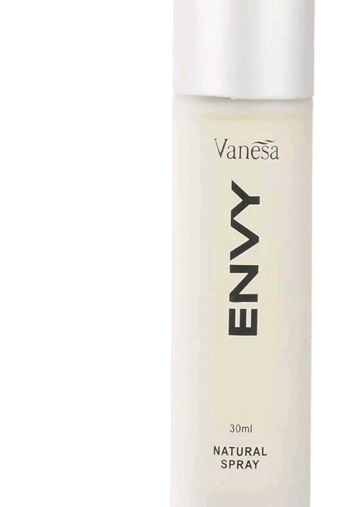 Vanesa Envy Natural Spray - 30ml