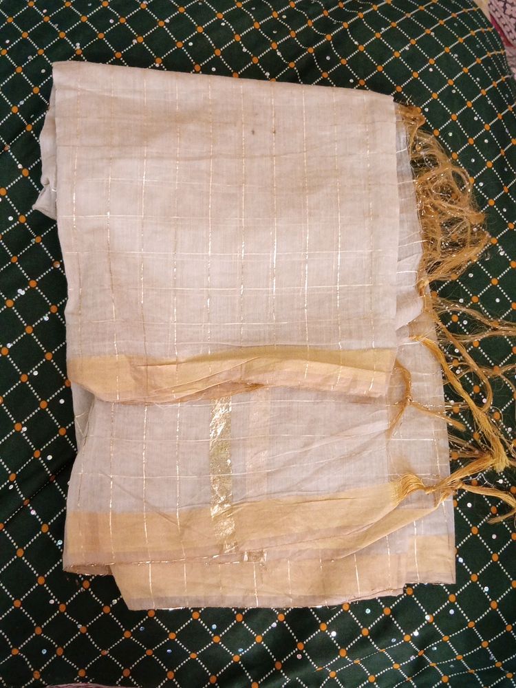 Banarsi Checks Dupatta