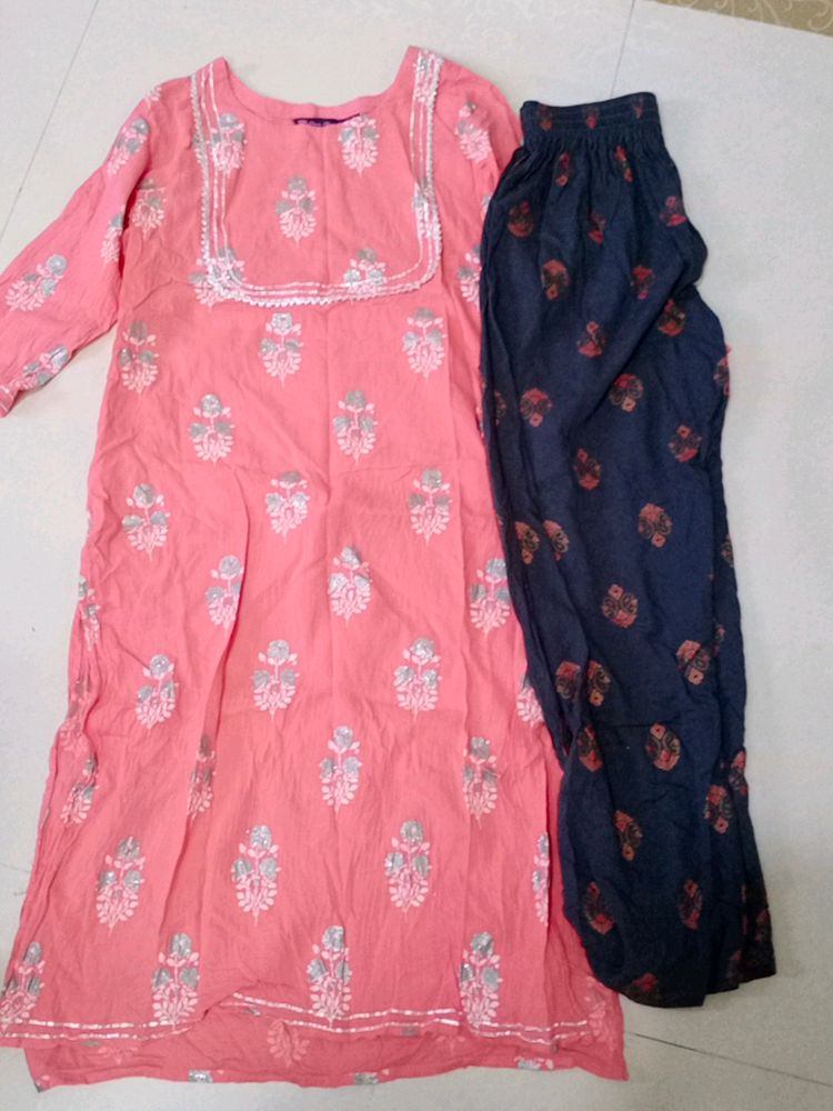 Kurta Set