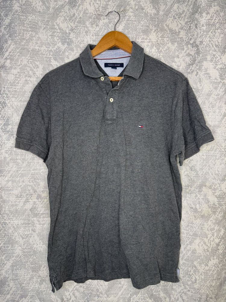 Tommy Hilfiger Men's Polo Shirt