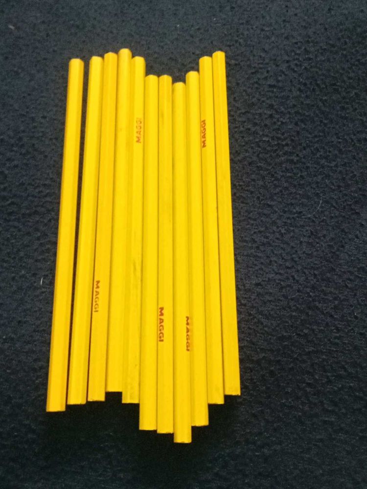 Maggi Pencils - 11pc