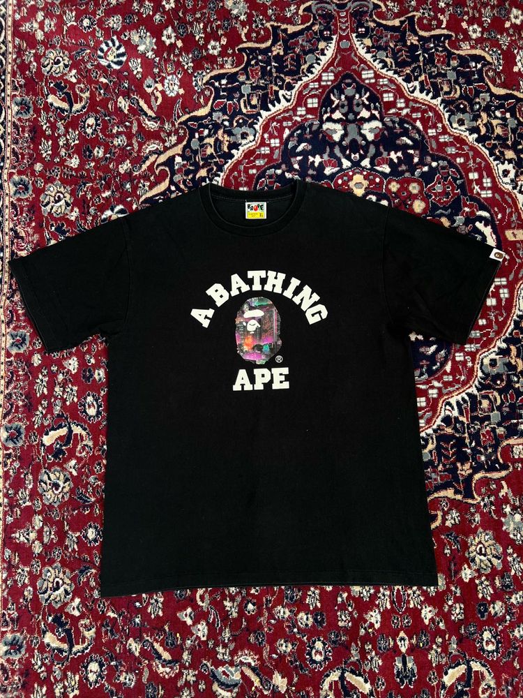 A Bathing Ape T-Shirt
