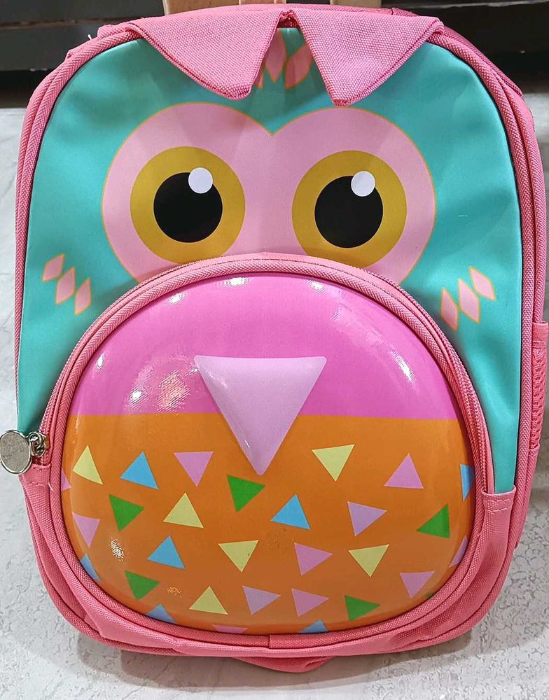 New Kids Backpack For Nursery/Playschool