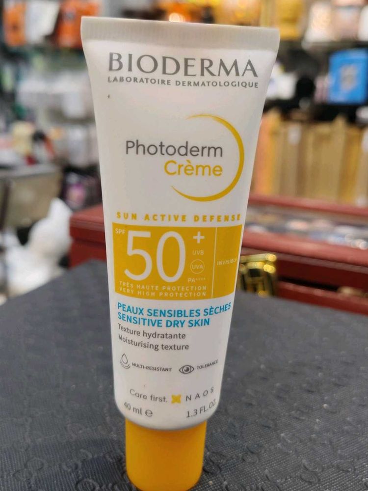 Bioderma Photoderm Creme SPF 50