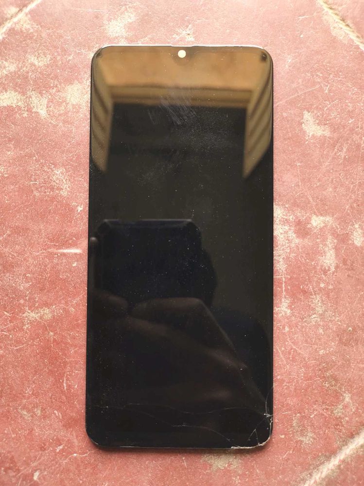 Samsung M30s Screen combo Replacement