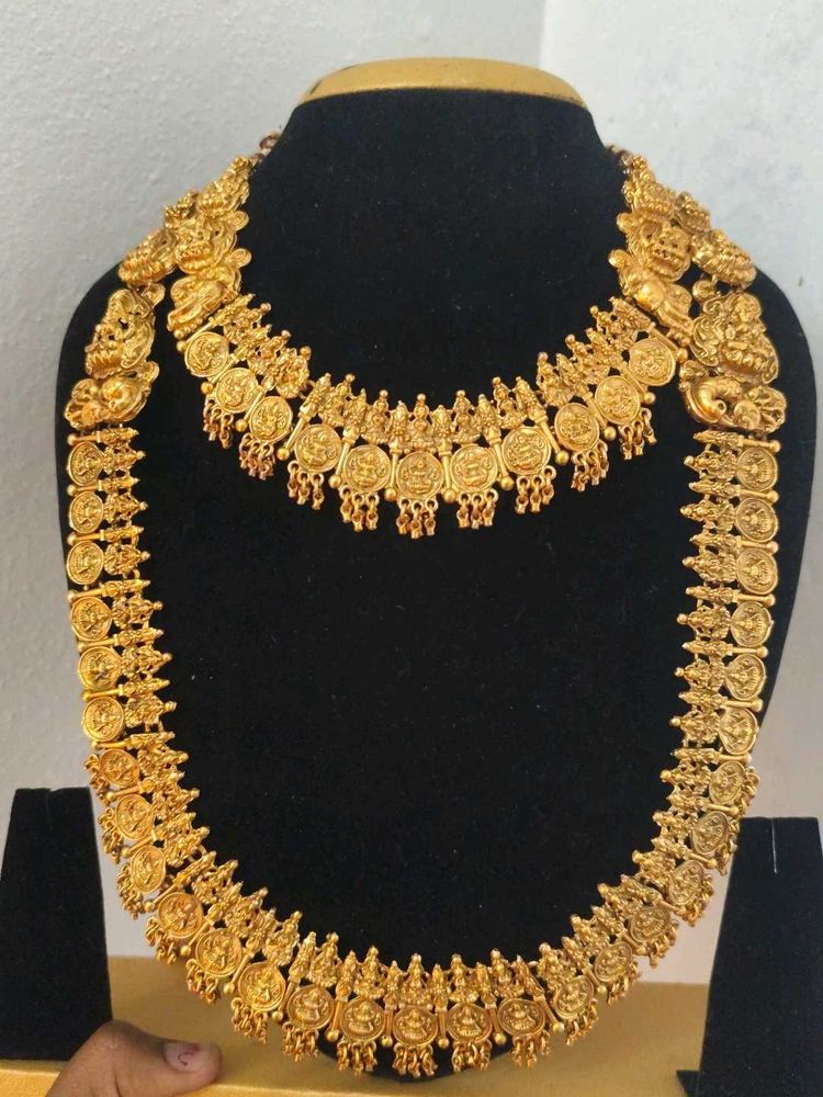 coin combo set without earrings