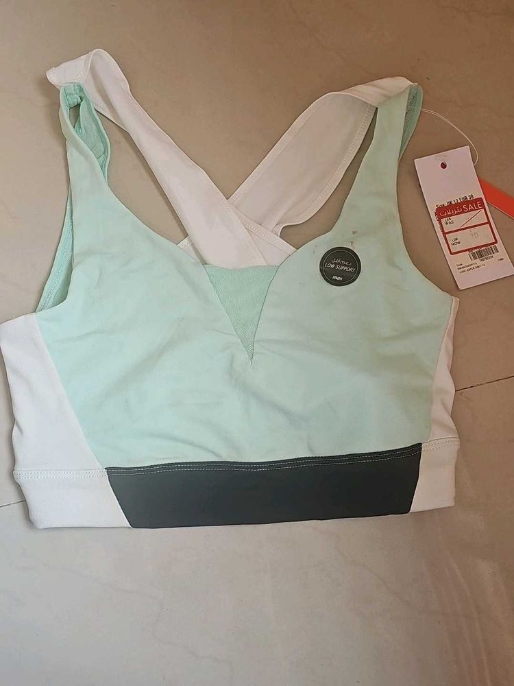 Stylish Activewear Top