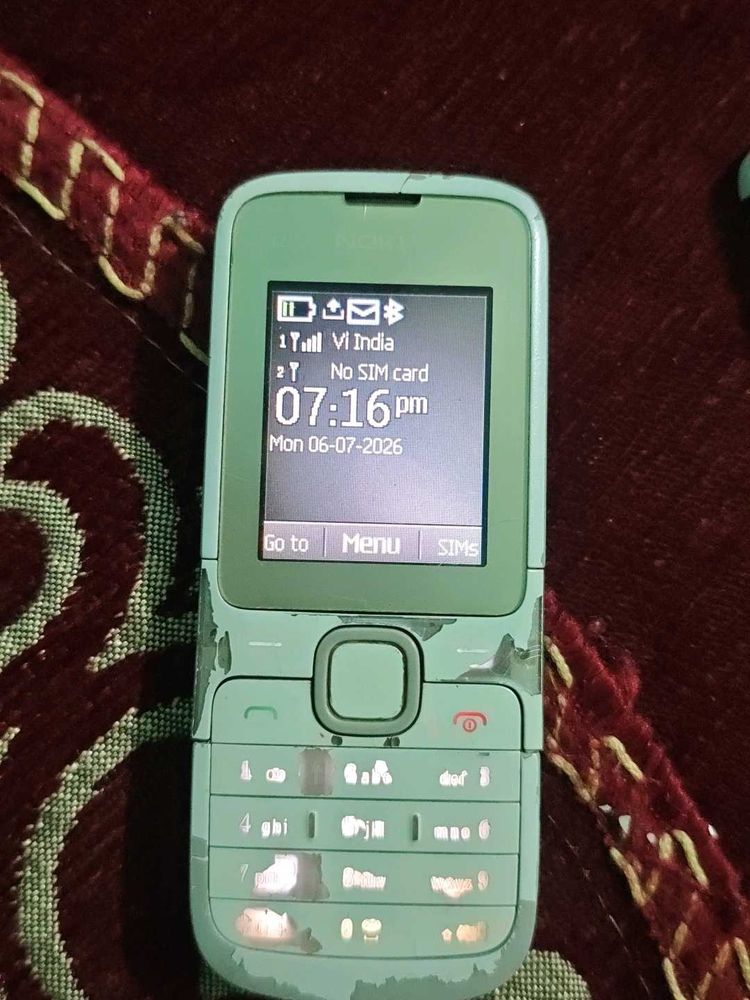 Nokia