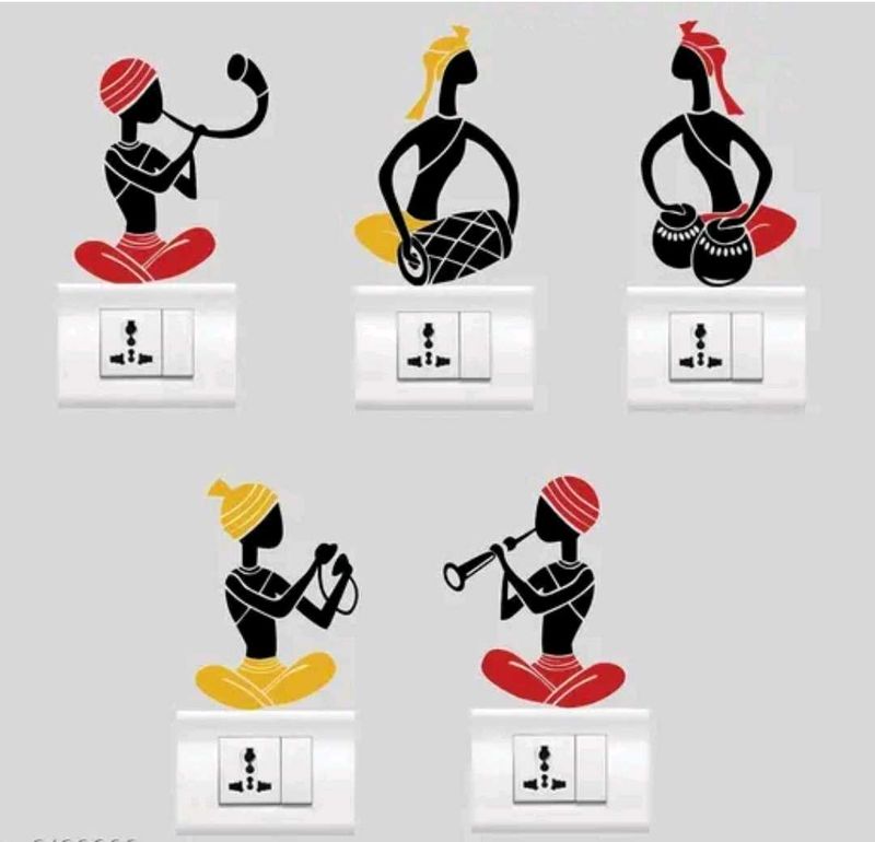 wall stickers
