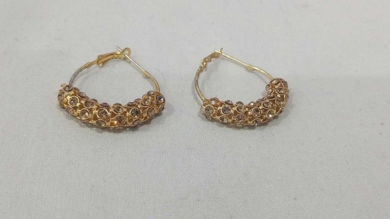 Earrings For Sale