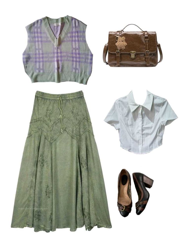 Half Sweater