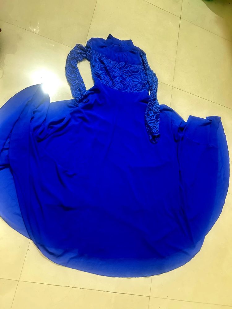 Party wear Gown