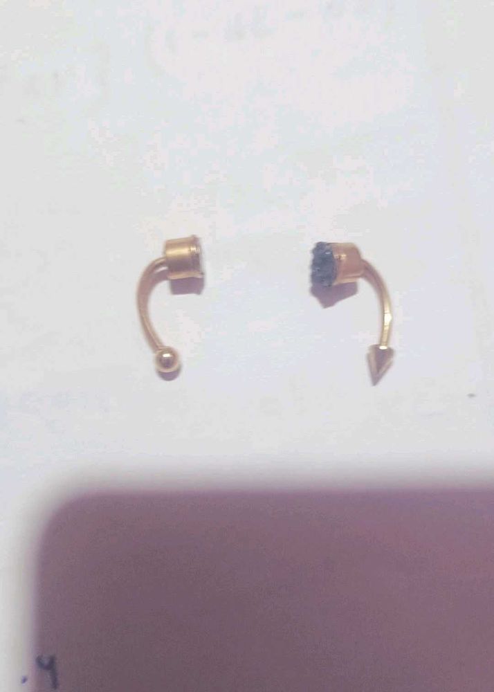 nose septum piercing magnetic