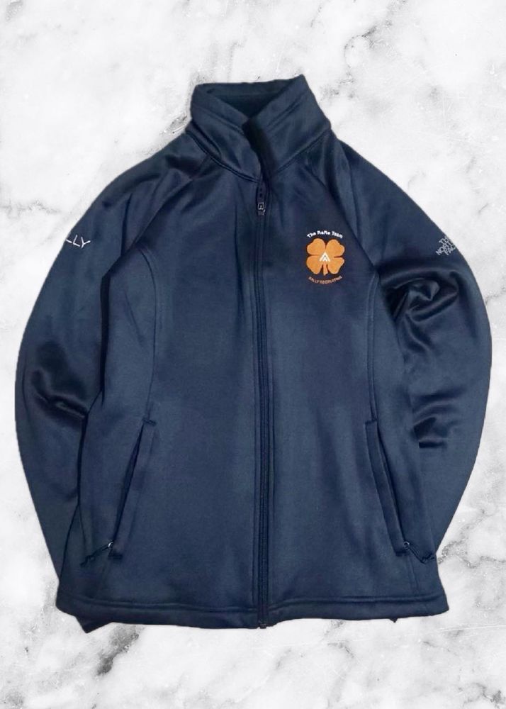 Tnf fleece