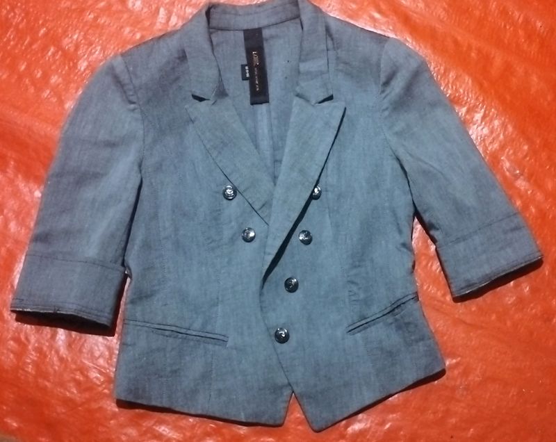 Short Coat