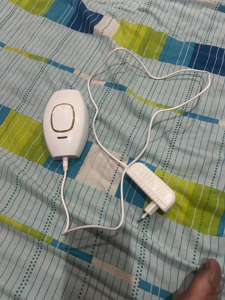 IPL Hair Remover Device