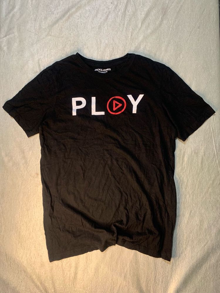 Jack &amp; Jones Play T-Shirt