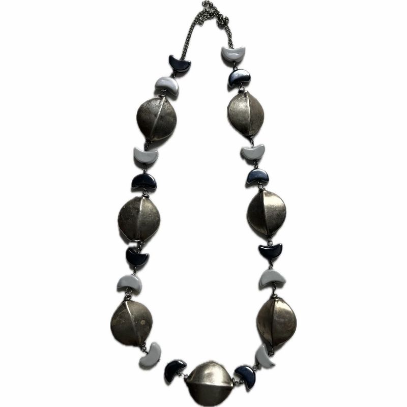 Unique Statement Necklace
