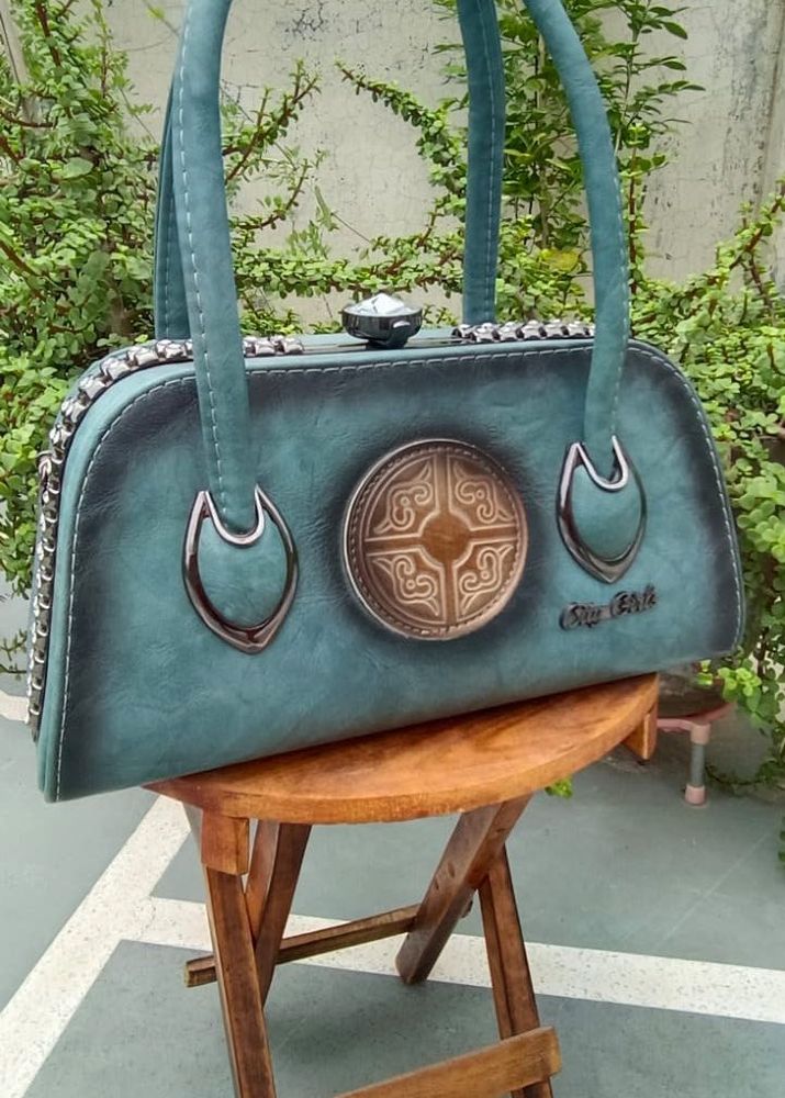 Aesthetic Bag
