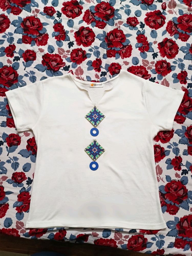 Zara Dupe Top Combo