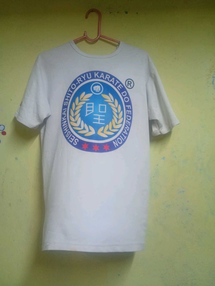 Karate Do Federation T-Shirt