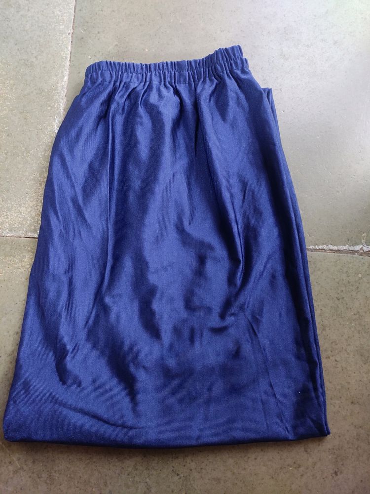 2 Silk Leggings