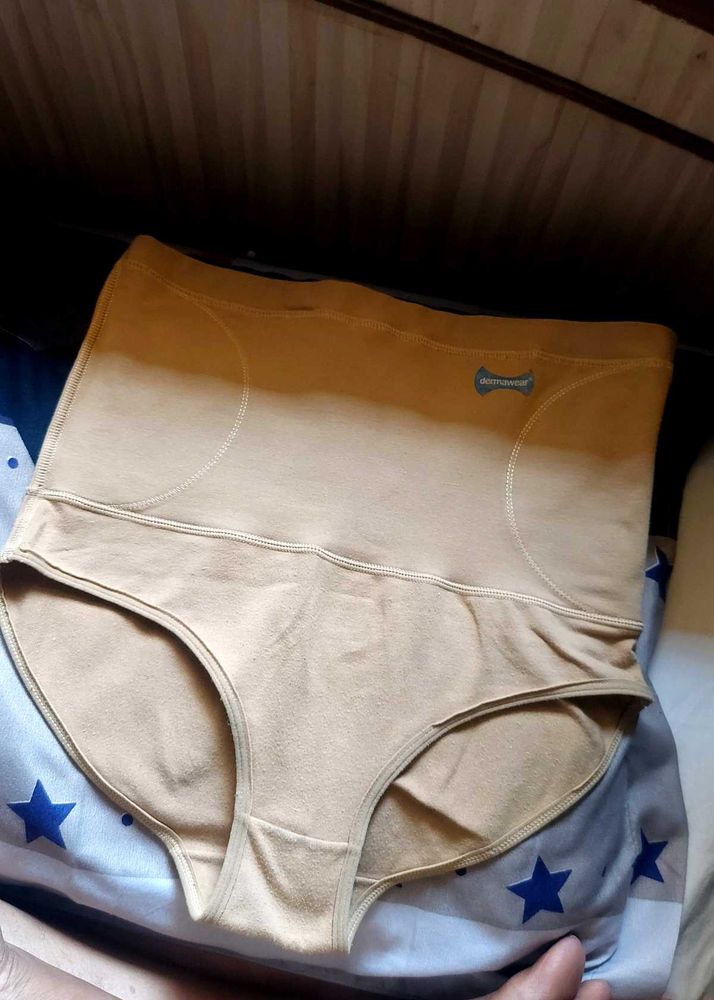 Nude Shapewear