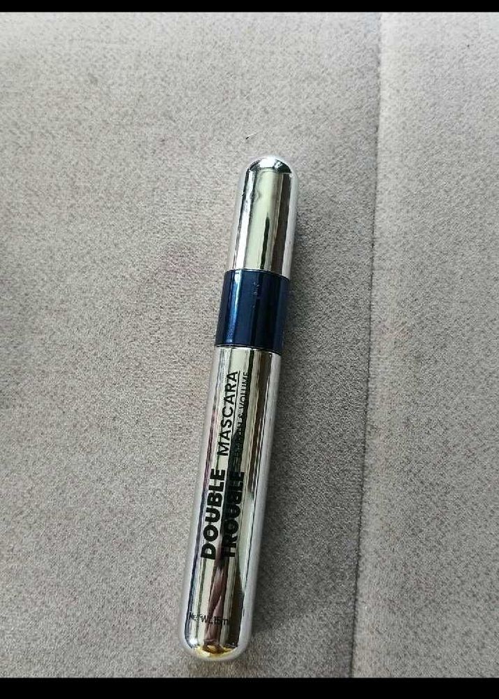 MARS Double Trouble Mascara