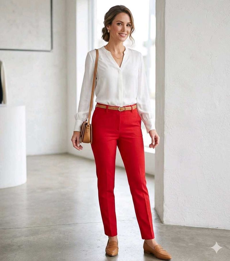 New Pant for Girls or Women