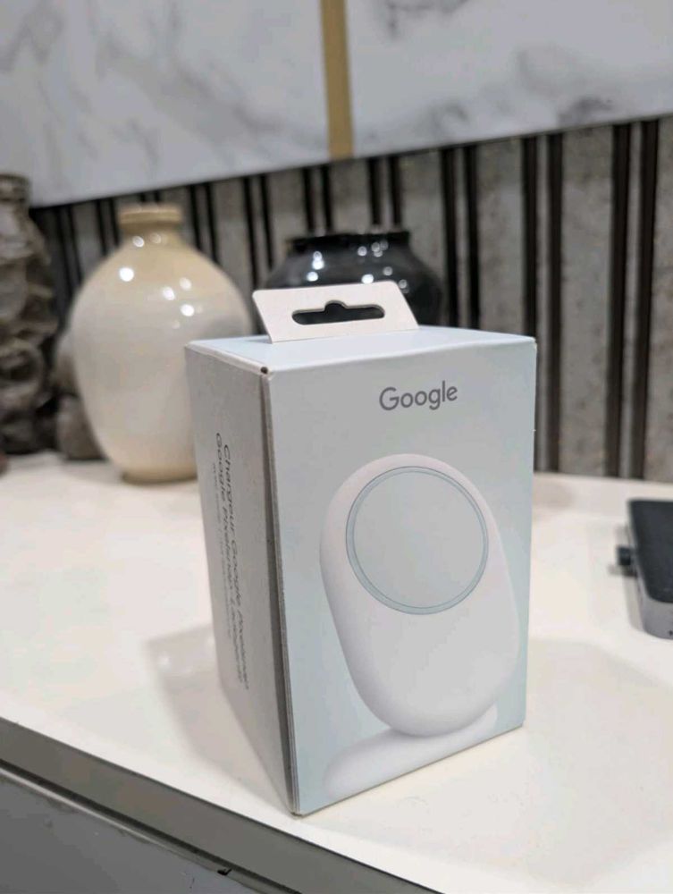 Google Pixel Snap Charger original and New
