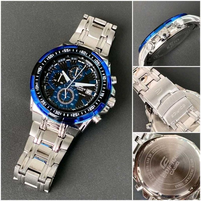 EDIFICE CASSIO Watch