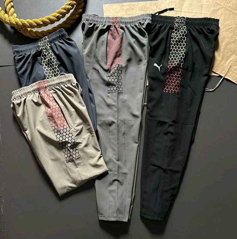 Stylish Track Pants buy any 1 @400