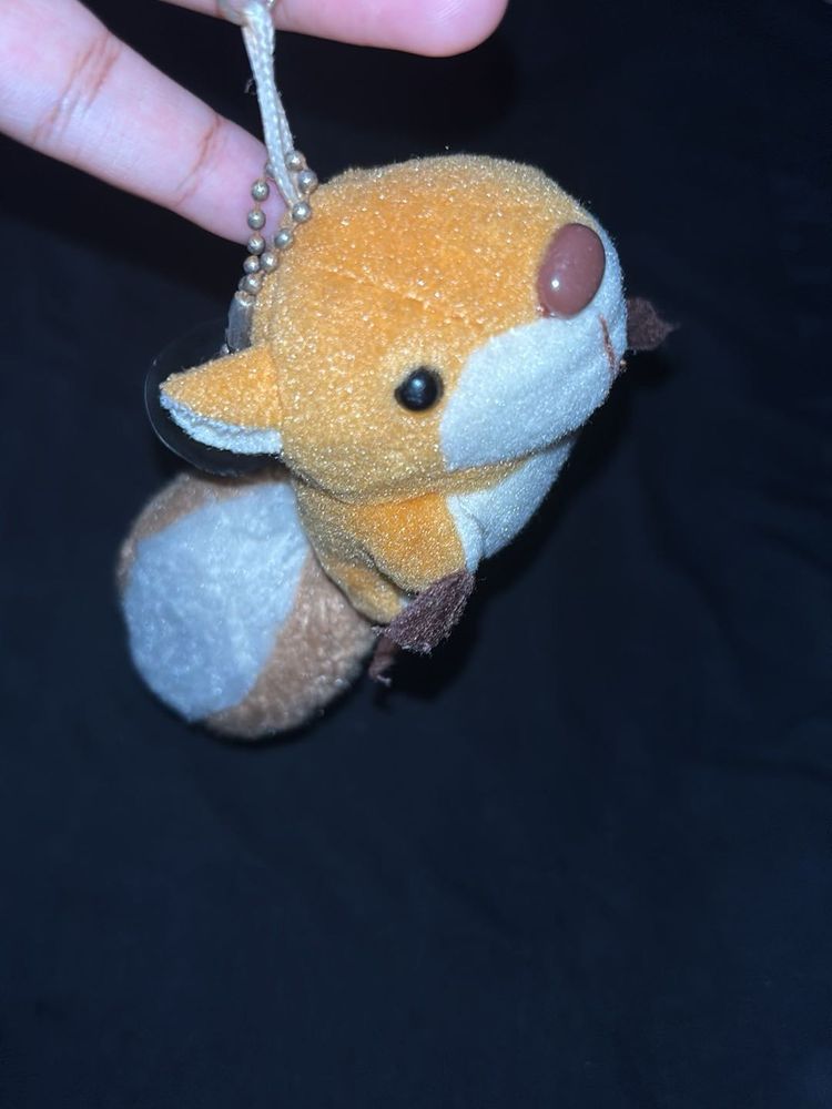 keychain