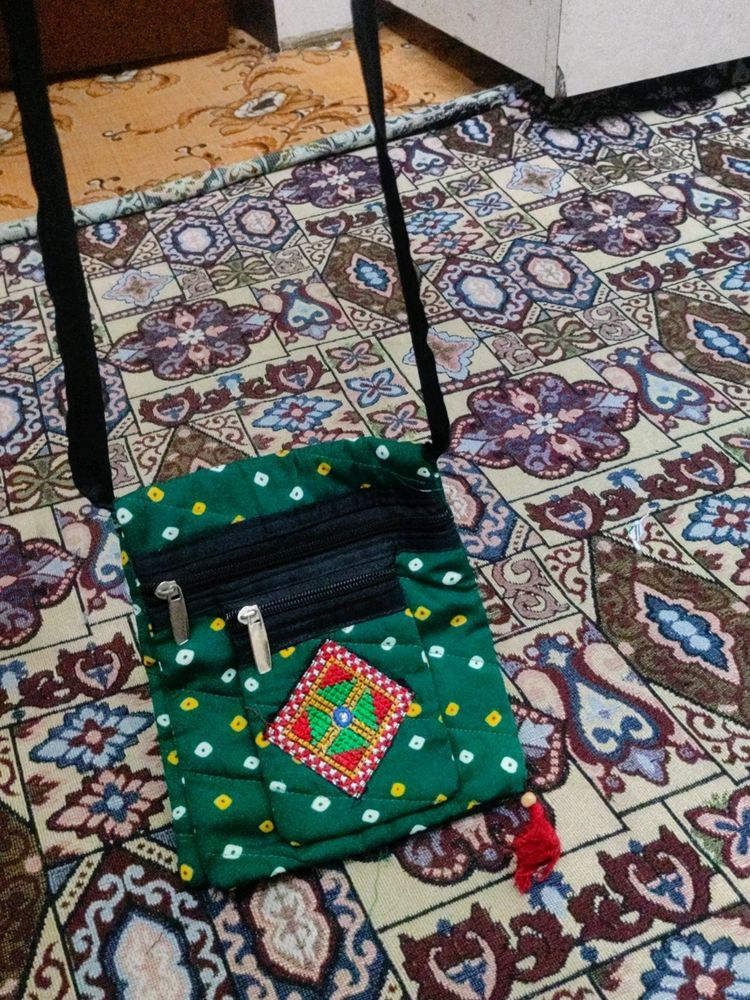 Kids Sling With Handle