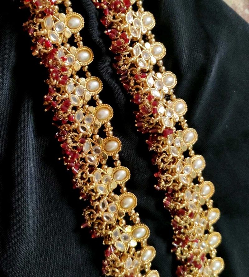 Anklet Payal for Party wear