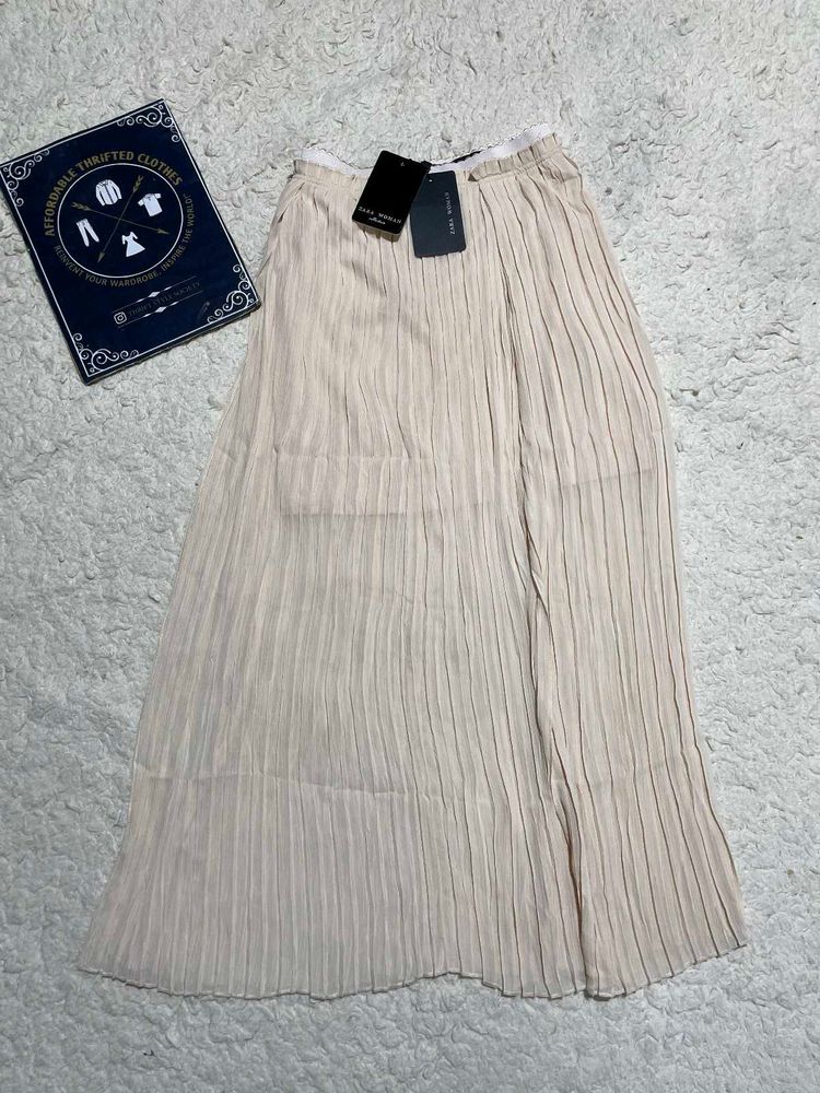 Zara skirt