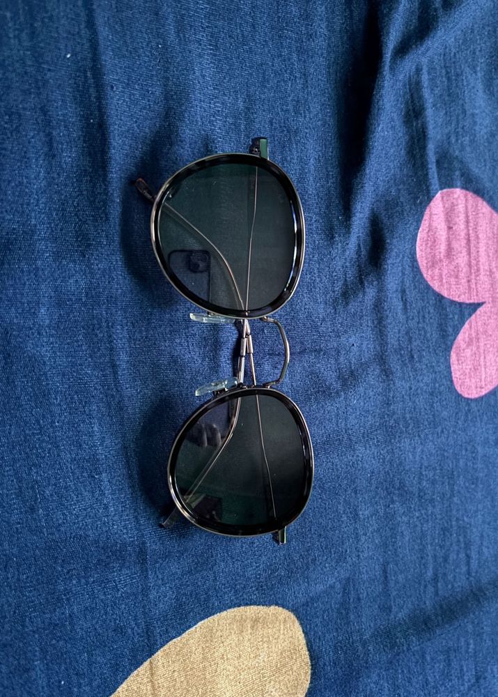 Nova Stylish Oval Sunglasses For Unisex