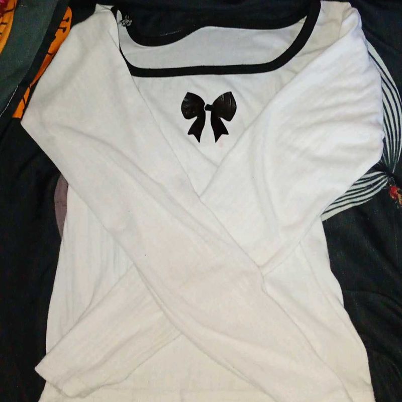 stylish crop top for girls