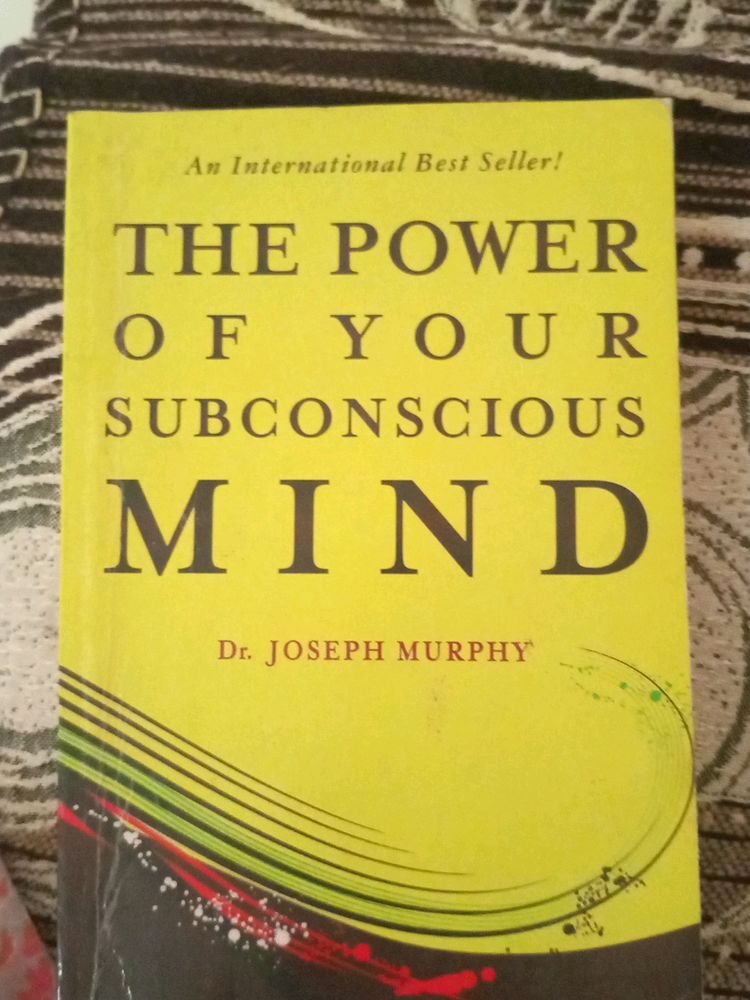 Motivational Book